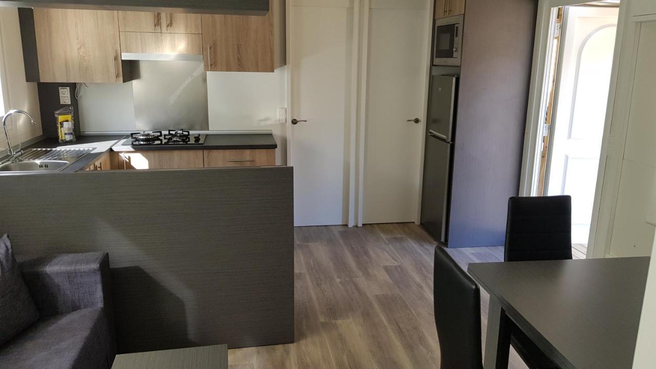 Camping Vall De Ribes Рибес-де-Фресер Экстерьер фото