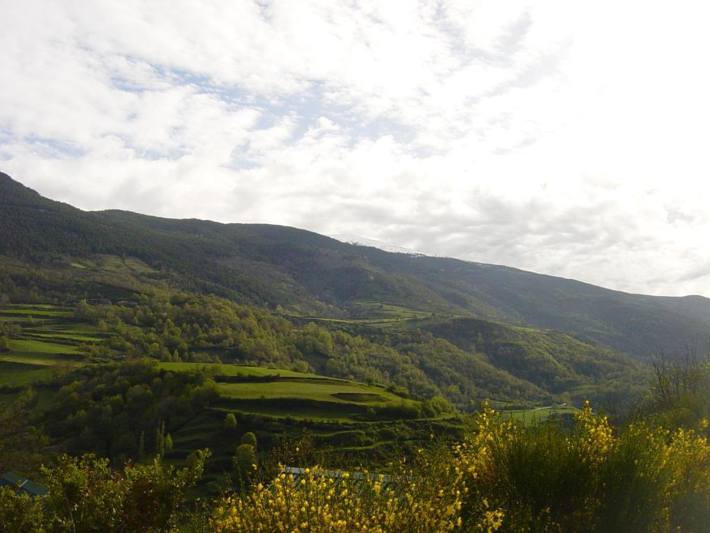 Camping Vall De Ribes Рибес-де-Фресер Номер фото
