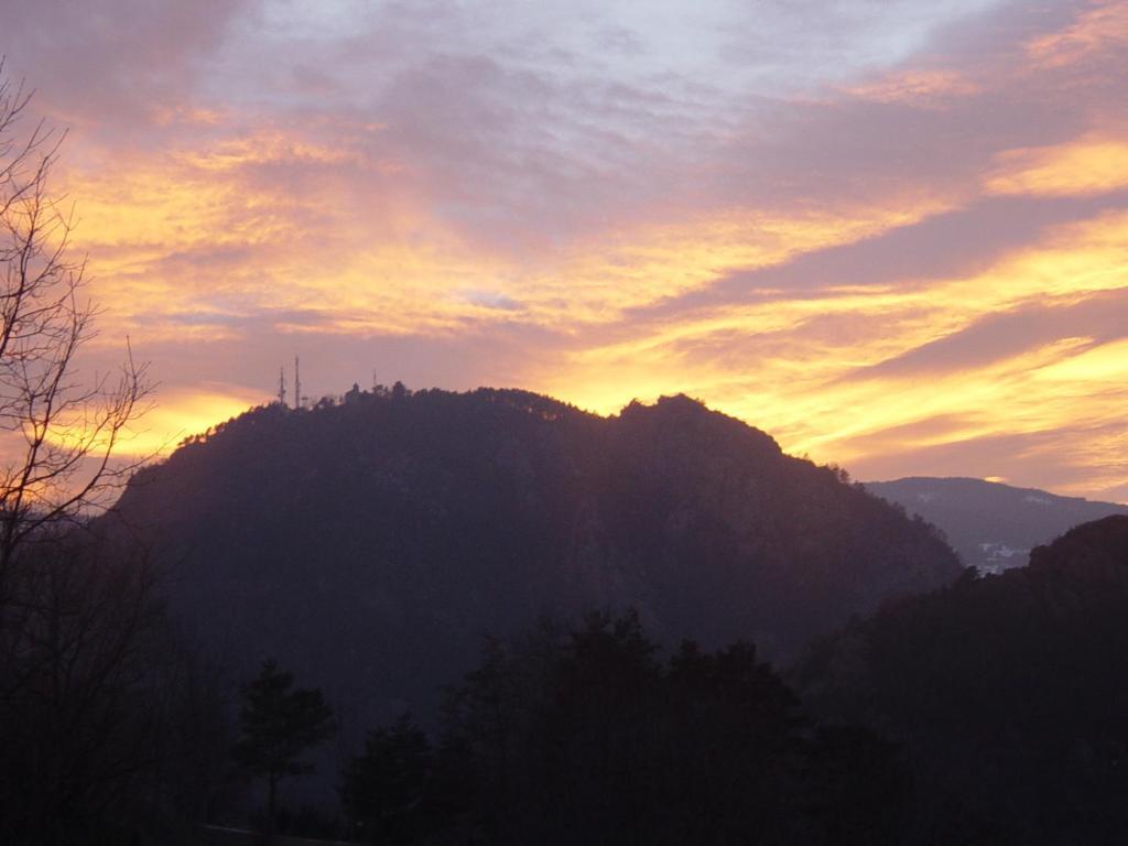 Camping Vall De Ribes Рибес-де-Фресер Номер фото